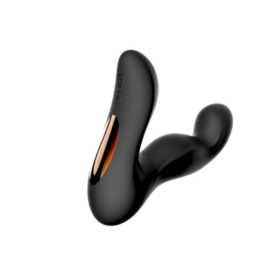 Multiple Function Prostate Vibrator